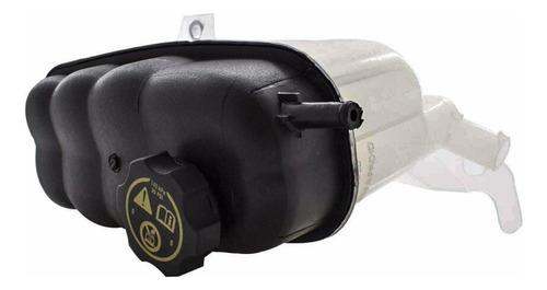 Deposito Anticongelante Yukon 2013-2014 V8 5.3l Shr
