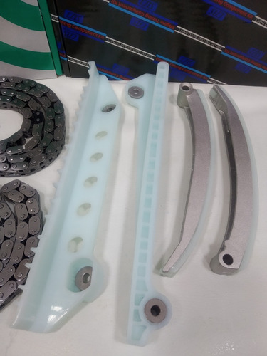 Imagen 6 de 7 de Kit De Tiempo Ford Explorer 2006 2007 2008 2009 2010 4.6l