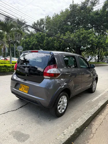 Fiat Mobi 1.0 Like