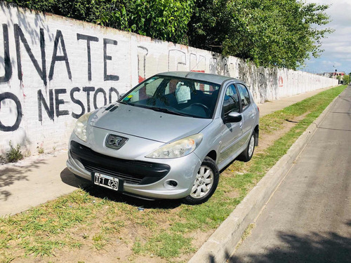 Peugeot 207 1.4 Xs 2009