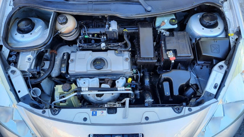 Peugeot 207 Compact 1.4 Active Impecable Permuto Dbellusio