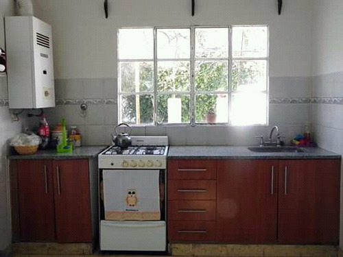 Imagen 4 de 24 de Casa 4 Dormitorios Y Parque La Plata