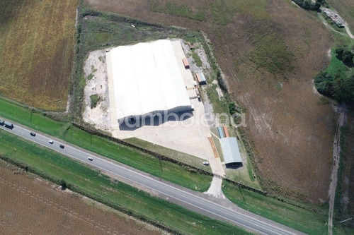 Imagen 17 de 26 de Depósito Galpón En Venta Ubicado En Alvear, Rosario