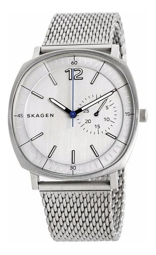 Reloj Skagen Skw6255 Hombre Tienda Oficial Meraki Store