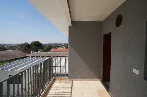 Imagem 21 de 30 de Sobrado Com 3 Dormitórios Para Alugar Por R$ 2.400,00/mês - Conjunto Residencial Parigot De Souza - Maringá/pr - So0074
