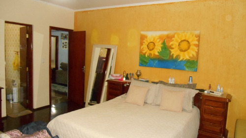 Imagem 10 de 15 de Casa Sobrado - Centro - Ref: 861 - V-861