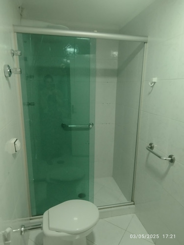 Apartamento Perdizes Mobiliado Direto Com O Proprietario