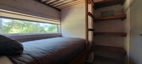 Refugio N Venta Con Recepción Final , Corralco Malalcahuello