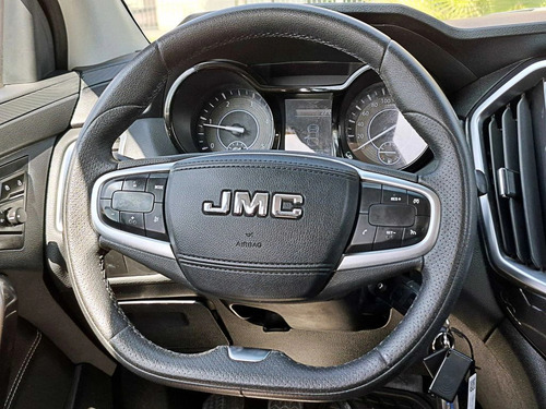Jmc Vigus Plus 2.4