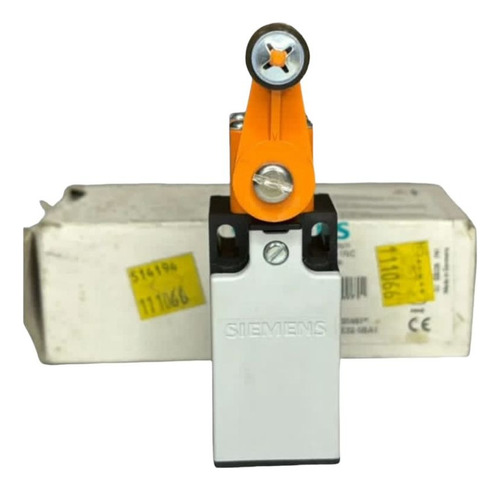 3se3200-1g Siemens Micro Switch Nuevo.