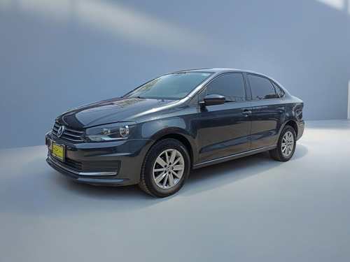 Volkswagen Vento 1.6 Comfortline At