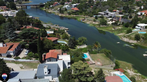 Carlos Paz Villa Del Lago Terreno Cerca De Ruta 38