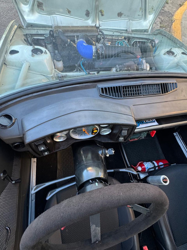 Fiat 128 1.3 Se