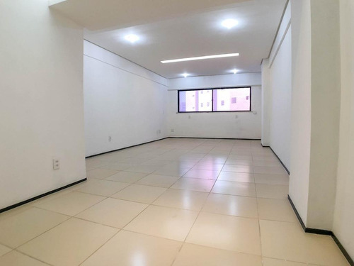 Imagem 1 de 11 de Sala Em Meireles, Fortaleza/ce De 274m² Para Locação R$ 8.700,00/mes - Sa278719-r