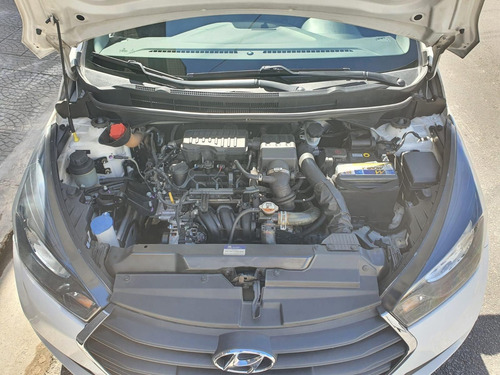 Imagem 12 de 13 de Hyundai Hb20 1.0 Comfort