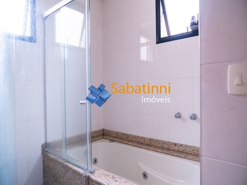 Imagem 20 de 30 de Apartamento A Venda Em Sp Tatuape - Ap04314 - 69297231