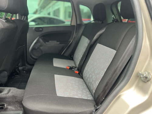 Ford Fiesta 1.0 Flex 5p