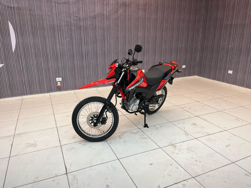 Honda Bross Nxr 125 160 Bros Flex 2025/2025