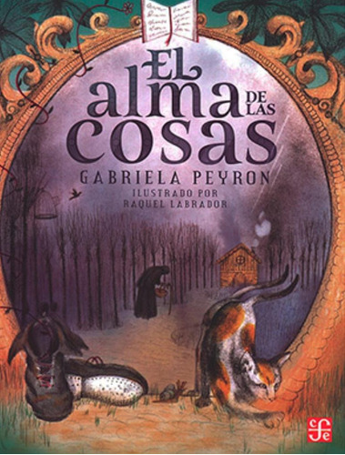 El Alma De Las Cosas - Gabriela Peyron - - Original