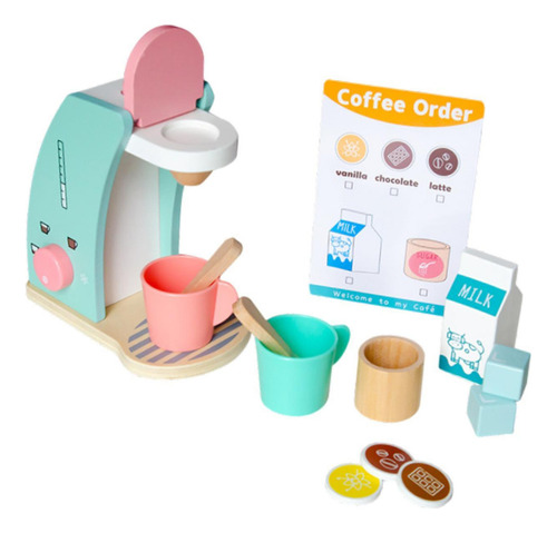 Accesorios De Cocina For Juegos De Simulación Juguete For