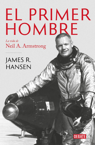 Primer Hombre El - James Hansen