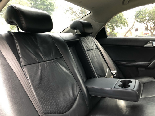 Imagen 11 de 19 de Kia Cerato Forte Modelo 2011 (2010) De Luxe