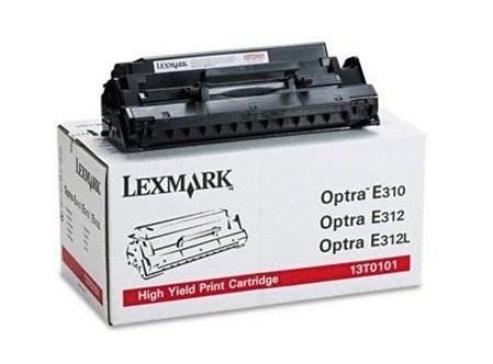 Toner Lexmark 13t0101 Optra E310 E312 / Dontecno