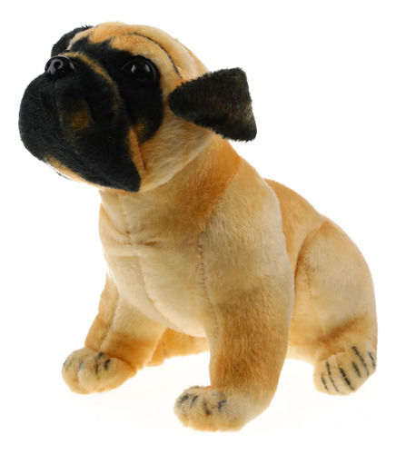 Juguetes De Peluche Para Perros Pug Toys Para Niños, Juguete