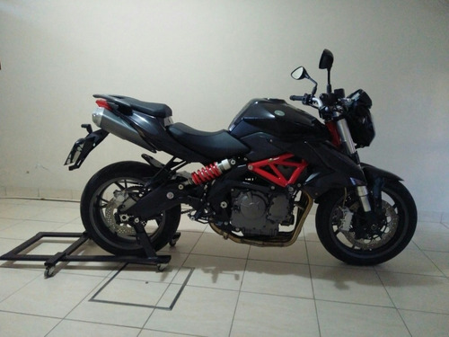 Benelli Tnt