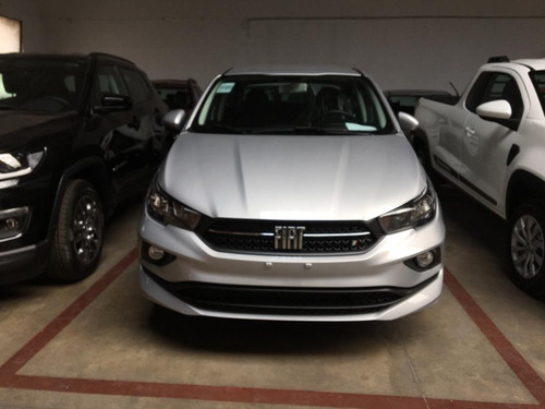 Imagen 3 de 22 de Fiat Cronos Drive Conectividad 1.3 2022