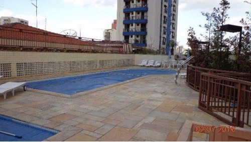 Imagem 16 de 18 de Apartamento - Ref: 5201
