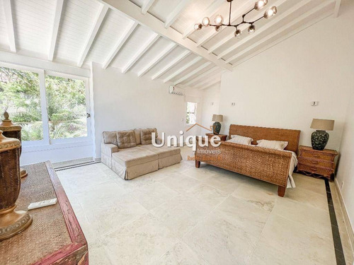 Imagem 29 de 30 de Casa Com 6 Dormitórios À Venda, 600 M² Por R$ 7.000.000,00 - Ferradura - Armação Dos Búzios/rj - Ca1487