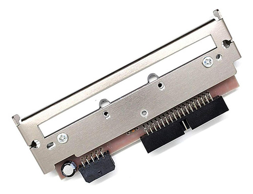 Cabezal De Impresión Térmico Impresora Zebra Zm400 20...