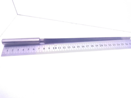 Imagen 1 de 5 de Mandril Virolero Tringular