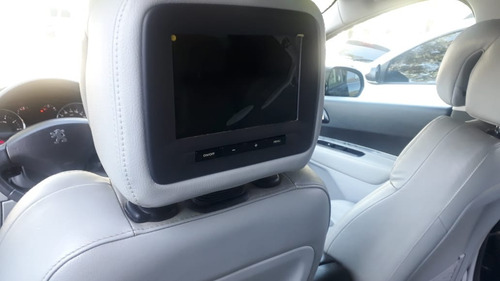 Peugeot 3008 Premiun Plus 2010