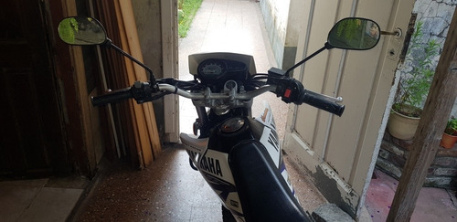 Yamaha Xtz 125 E Año 2015 Excelente Estado