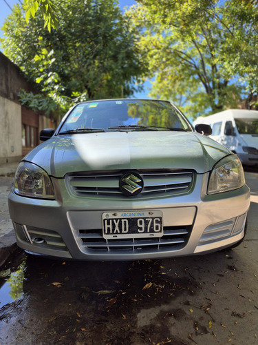 Suzuki Fun 1.4 N Aa Da