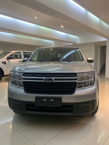 Ford Maverick 2.5 Ecvt Cd Lariat Hibrida 4X2