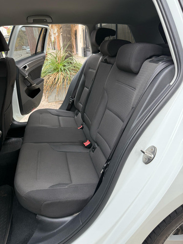 Volkswagen Golf Variant 1.4 Comfortline Tsi Dsg
