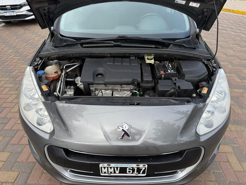Peugeot 308 1.6 Active
