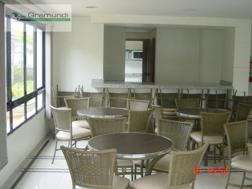 Imagem 14 de 15 de Apartamento Em Vila Moinho Velho - São Paulo - 7149