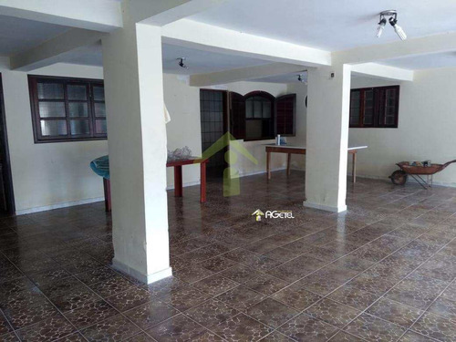 Imagem 3 de 10 de Chácara Com 5 Dorms, Parque Lagoa Rica, São Paulo - R$ 550 Mil, Cod: 1381 - V1381