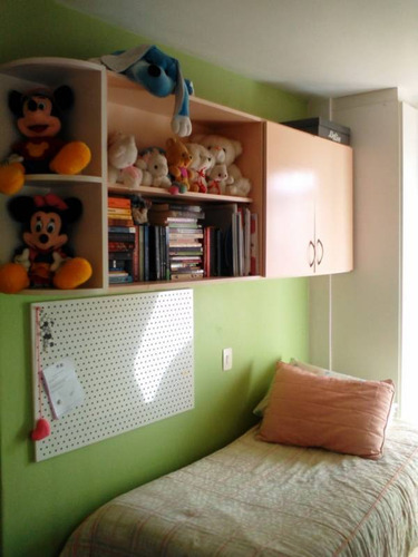 Imagem 4 de 8 de Apartamento - Centro - Ref: 6623 - V-6623