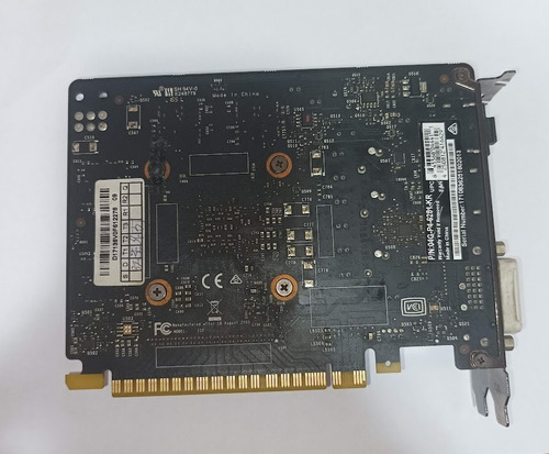 Gtx 1050 Ti 4g Evga