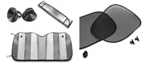 Comprar Kit Protetores Para Chevrolet Equinox Solar