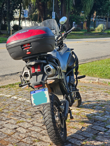 Yamaha Xt 660 Z Ténéré (ipva Pago + 10 Acessórios)
