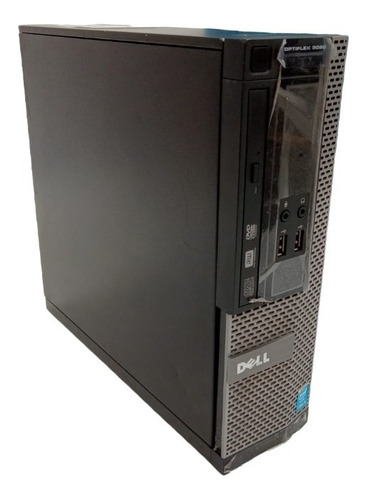 Dell Desktop Sff I5 4570, 1tb Hdd, 8gb Ram - ¡aprovecha! (Usado)
