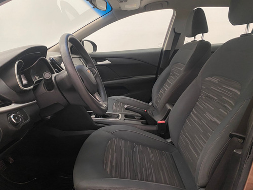 Chevrolet Cavalier 1.5 Ls At