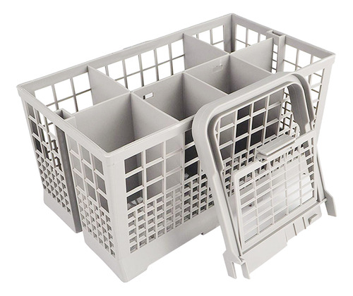 Cesta De Cubiertos Para Lavavajillas Universal