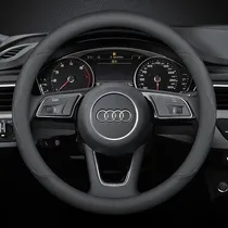 Comprar Faxiye Funda Cuero Alta Calidad Para Volante Automovil Suave